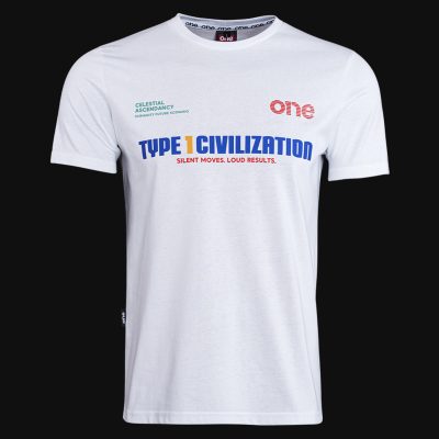 Мъжка Slim-Fit тениска - Type 1