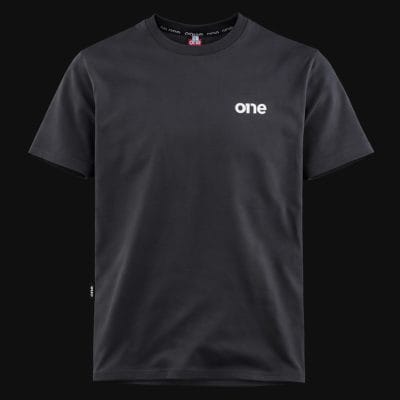 Premium тениска - Classic Grey One - 08