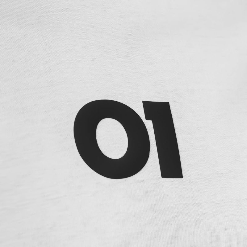 Мъжка Regular-fit тениска - Prime O1 - 02