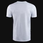 Мъжка Slim-Fit тениска - Green One V3 - 03