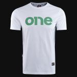 Мъжка Slim-Fit тениска - Green One V3