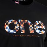 Мъжка Slim-Fit тениска - Momentum One - 02