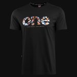 Мъжка Slim-Fit тениска - Momentum One - 03