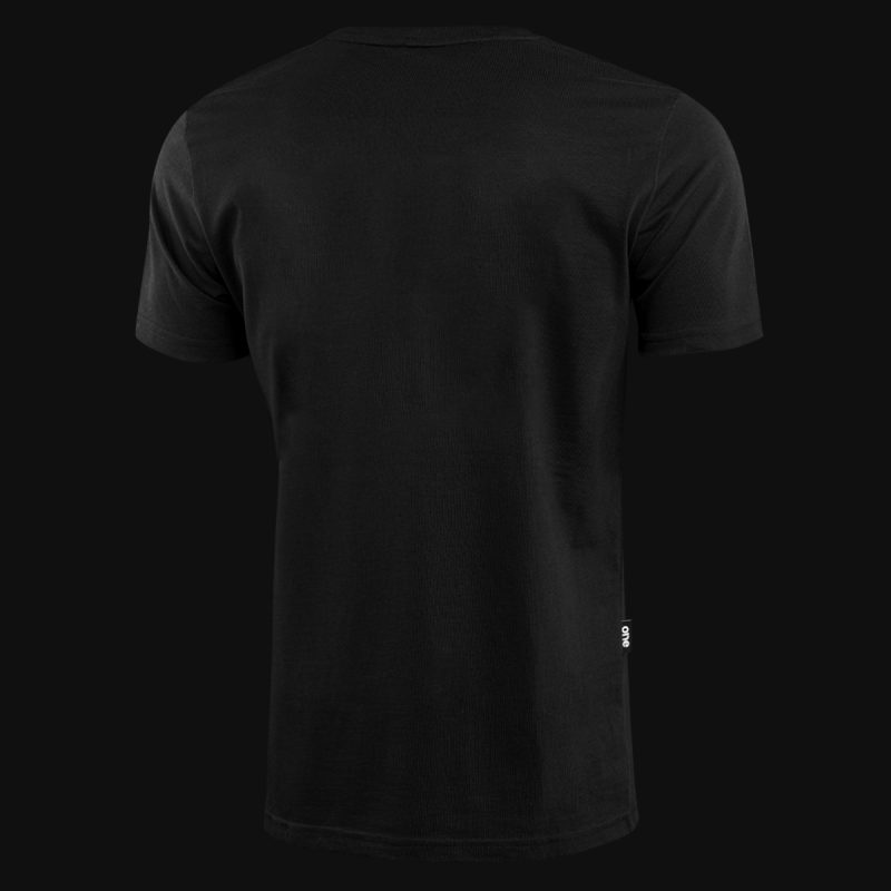 Мъжка Slim-Fit тениска - Momentum One - 04