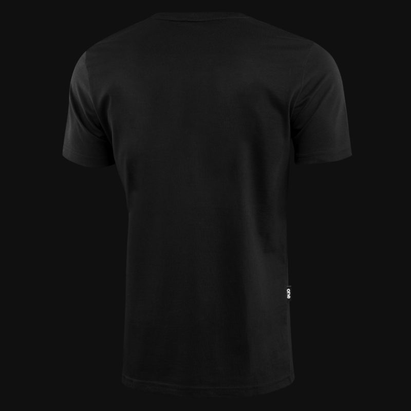 Мъжка Slim-Fit тениска - Roaar One - 04