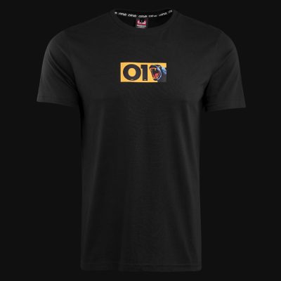 Мъжка Slim-Fit тениска - Roaar One