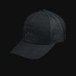 Шапка с Kозирка Midnight Stealth