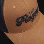 Шапка с Kозирка The Players Division - 03