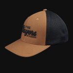 Шапка с Kозирка The Players Division