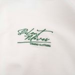 Мъжка premium тениска - SM White - 02