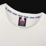 Мъжка premium тениска - SM White - 04