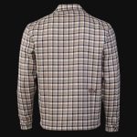 Мъжки Overshirt с копчета - Heritage One - 05