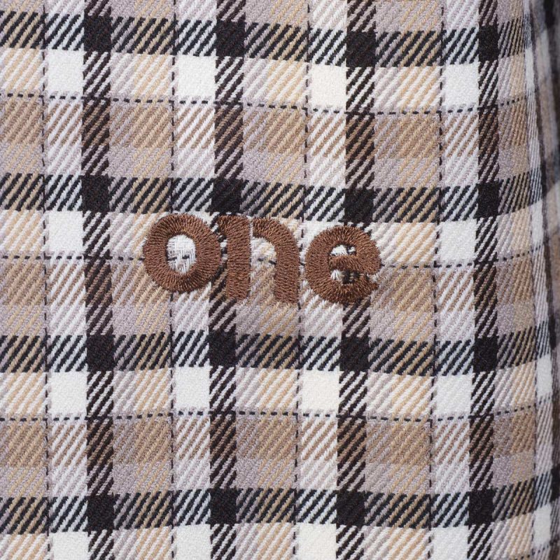 Мъжки Overshirt с копчета - Heritage One - 06
