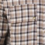 Мъжки Overshirt с копчета - Heritage One - 09