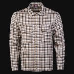 Мъжки Overshirt с копчета - Heritage One