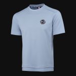 Мъжка Fleece Regular-Fit тениска - Core Identity - 03