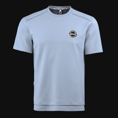 Мъжка Fleece Regular-Fit тениска - Core Identity