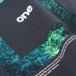 Мъжка сива premium тениска - Urban Moss - 03