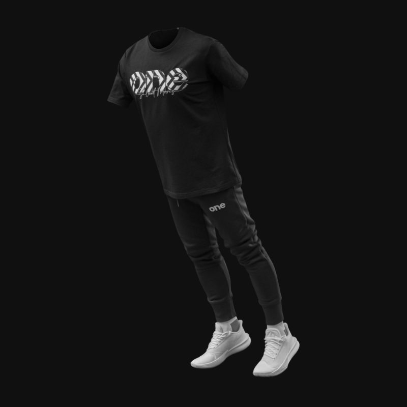 Мъжки екип Emerg One V.02