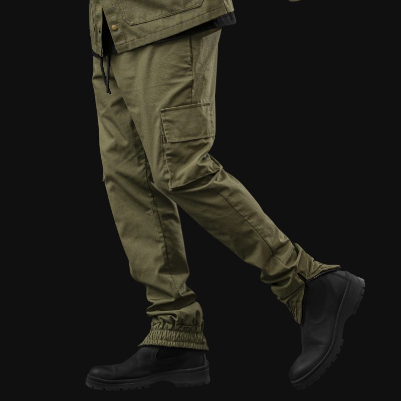 Мъжки екип Ranger One - 02