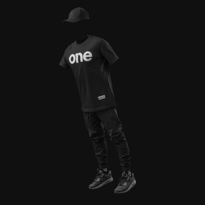Мъжки екип Statement T One