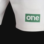 Мъжки бели къси панталони GO One - 03
