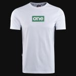 Мъжки летен екип Classic White-G - 02
