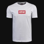 Мъжки летен екип Classic White-R - 02