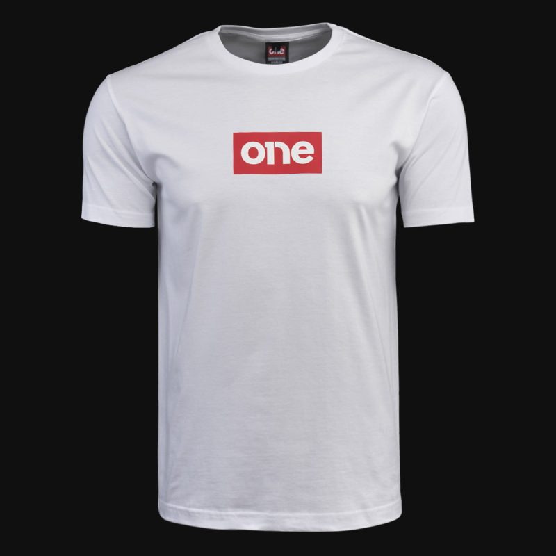 Мъжки летен екип Classic White-R - 02