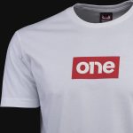 Мъжки летен екип Classic White-R - 04