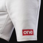 Мъжки летен екип Classic White-R - 05