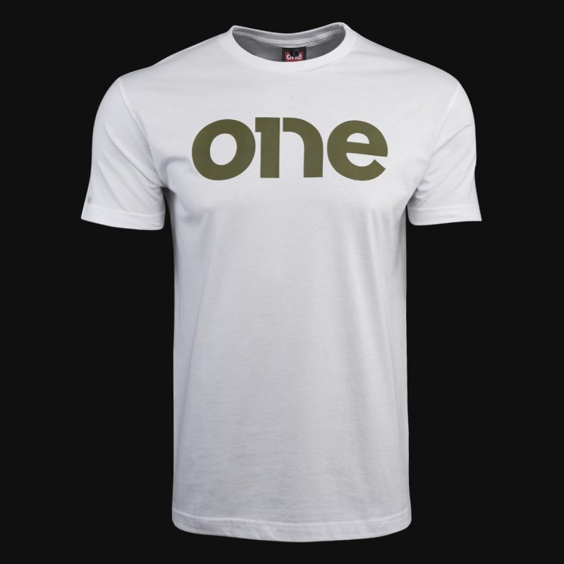 Мъжки летен екип Khaki One - 02