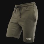 Мъжки летен екип Khaki One - 03
