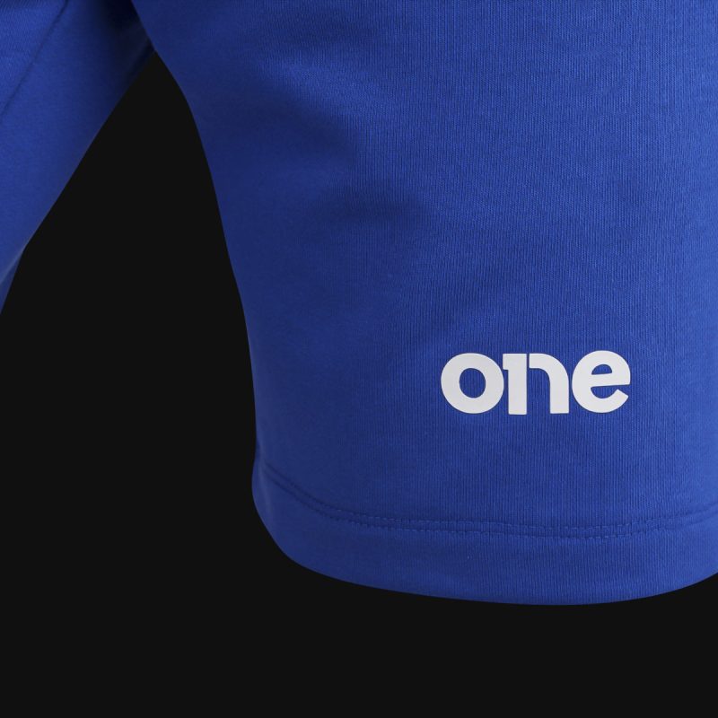 Мъжки летен екип SAC One - 05