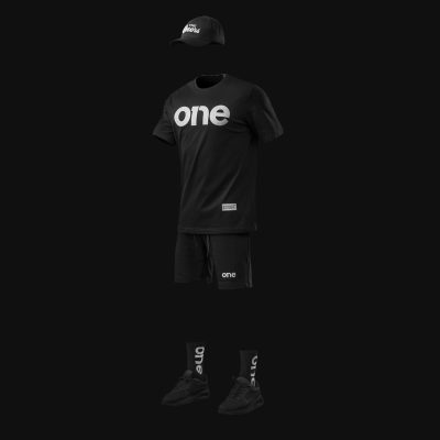 Мъжки летен екип ST One