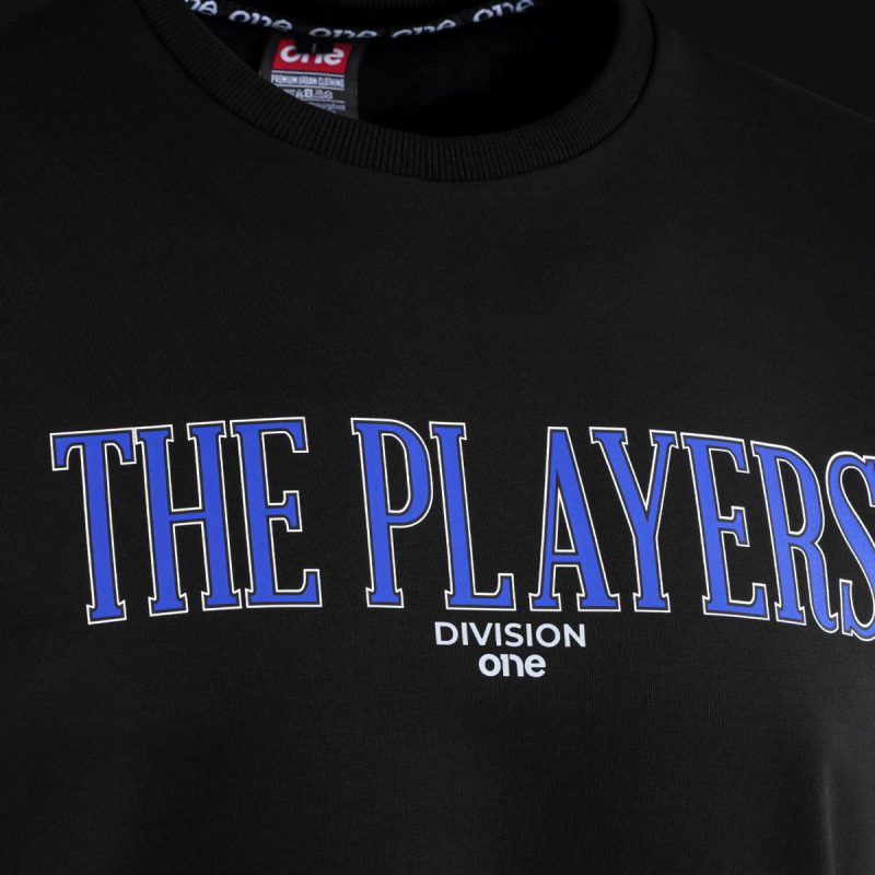 Мъжки летен екип The Players Division - 04