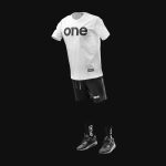 Мъжки летен екип WB One