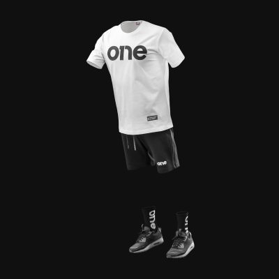 Мъжки летен екип WB One