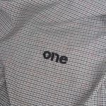 Мъжки Overshirt с копчета - Core Pixel - 04
