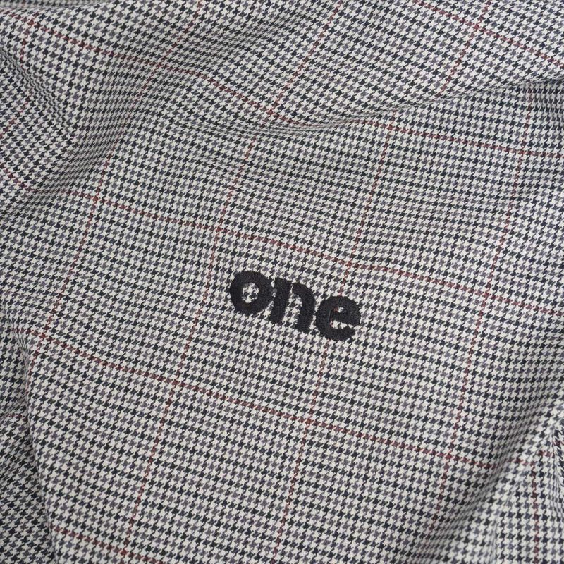 Мъжки Overshirt с копчета - Core Pixel - 04