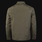 Мъжки Overshirt с копчета - Ranger One - 03