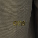 Мъжки Overshirt с копчета - Ranger One - 05