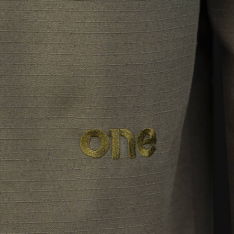 Мъжки Overshirt с копчета - Ranger One - 05