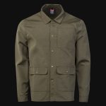 Мъжки Overshirt с копчета - Ranger One