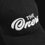 Шапка с Kозирка The Oners - 03