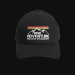 Шапка с Kозирка Adventure V.02 - 02