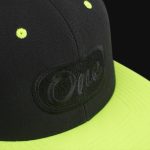 Шапка с Kозирка Midnight Volt - 03