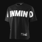 Мъжка Hyper Oversized тениска - 1INMIND - 02