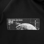 Мъжка Hyper Oversized тениска - 1INMIND - 05