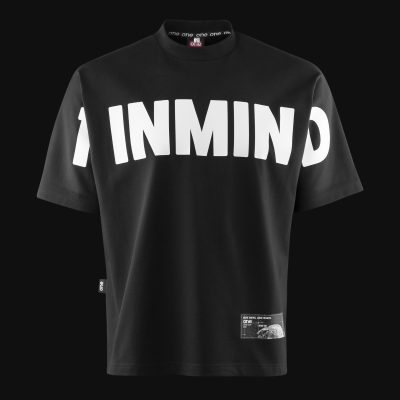 Мъжка Hyper Oversized тениска - 1INMIND